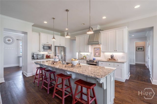 1091 W Magnolia Loop, Madison, GA 30650