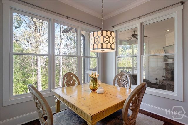 1091 W Magnolia Loop, Madison, GA 30650