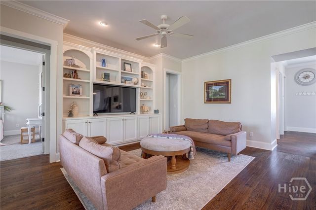1091 W Magnolia Loop, Madison, GA 30650