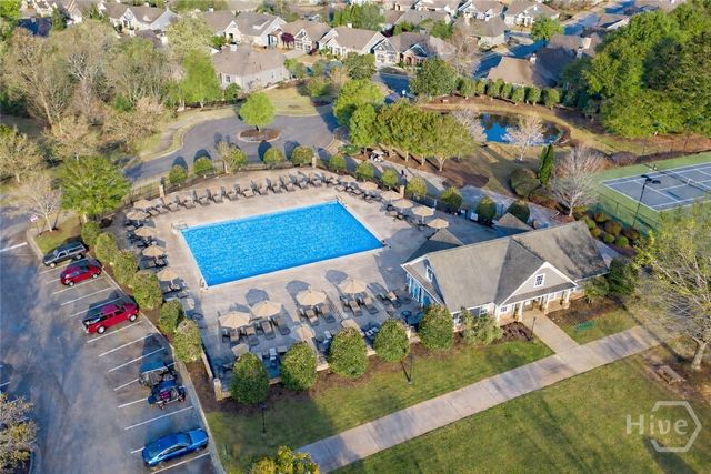 1091 W Magnolia Loop, Madison, GA 30650