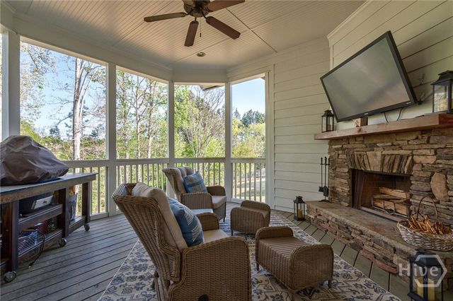 1091 W Magnolia Loop, Madison, GA 30650