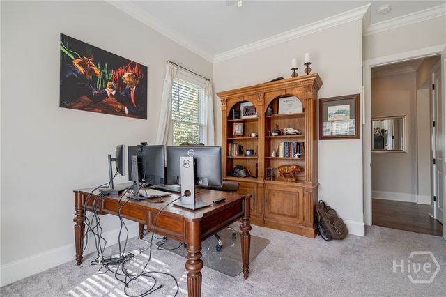 1091 W Magnolia Loop, Madison, GA 30650