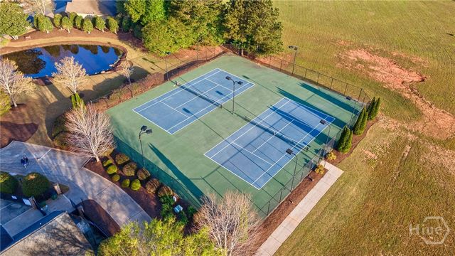 1091 W Magnolia Loop, Madison, GA 30650