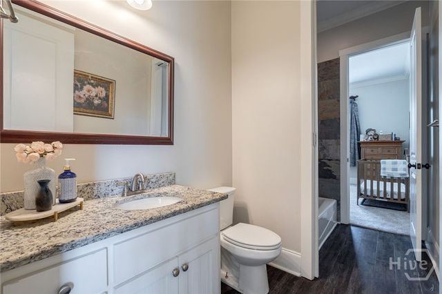 1091 W Magnolia Loop, Madison, GA 30650