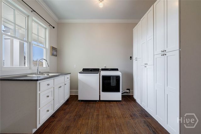 1091 W Magnolia Loop, Madison, GA 30650