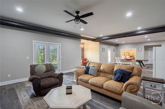1091 W Magnolia Loop, Madison, GA 30650