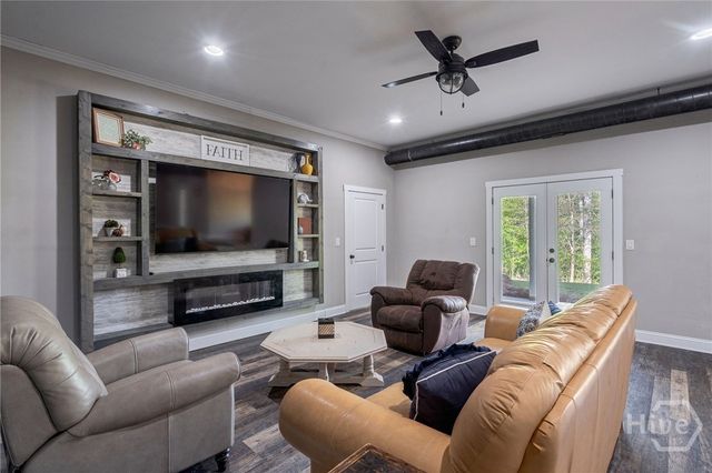 1091 W Magnolia Loop, Madison, GA 30650