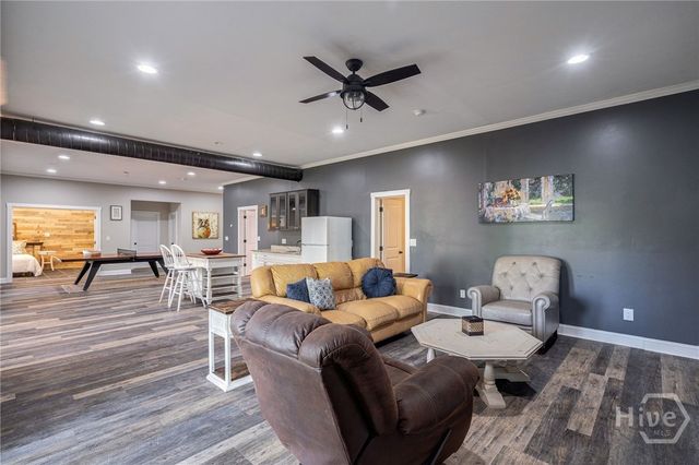 1091 W Magnolia Loop, Madison, GA 30650