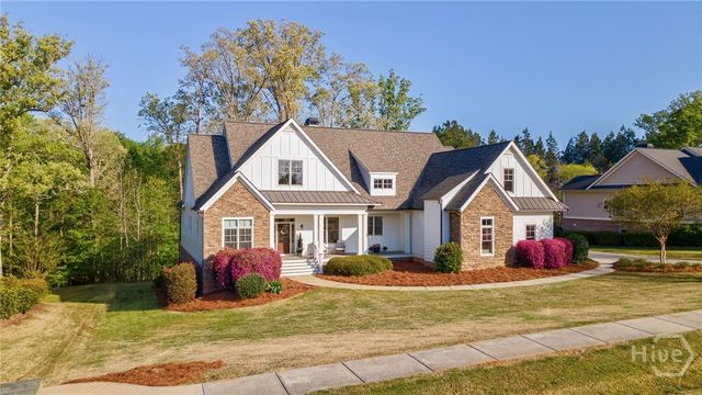 1091 W Magnolia Loop, Madison, GA 30650
