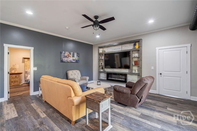 1091 W Magnolia Loop, Madison, GA 30650