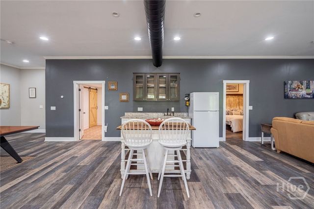 1091 W Magnolia Loop, Madison, GA 30650