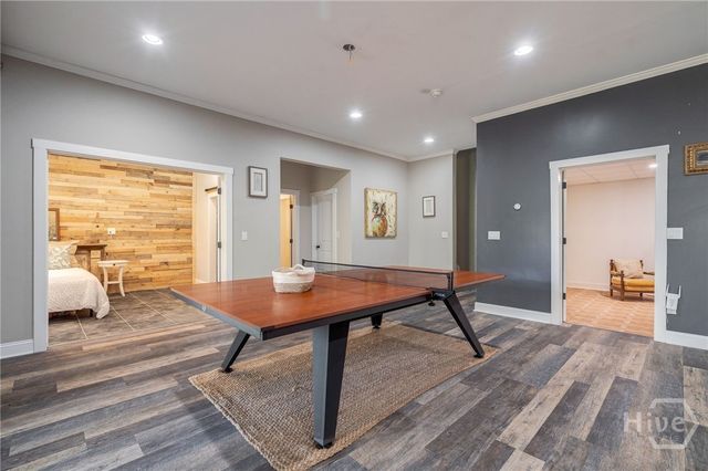 1091 W Magnolia Loop, Madison, GA 30650