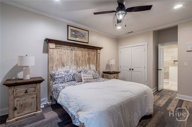 1091 W Magnolia Loop, Madison, GA 30650
