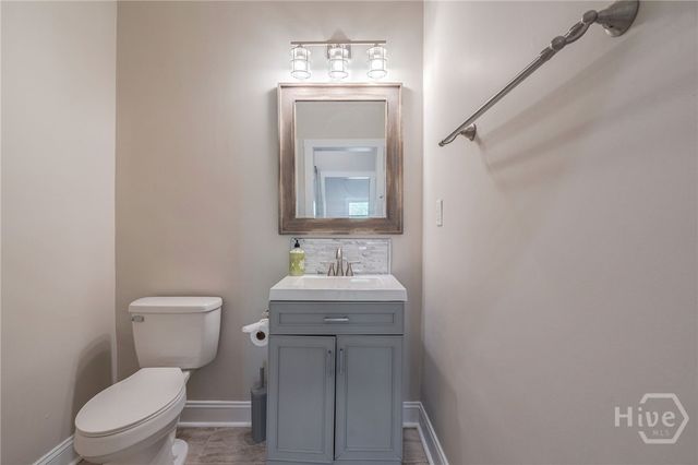 1091 W Magnolia Loop, Madison, GA 30650