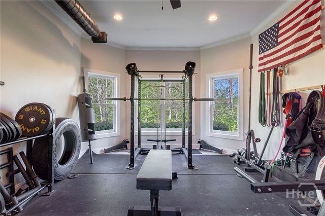 1091 W Magnolia Loop, Madison, GA 30650