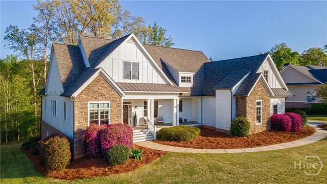 1091 W Magnolia Loop, Madison, GA 30650