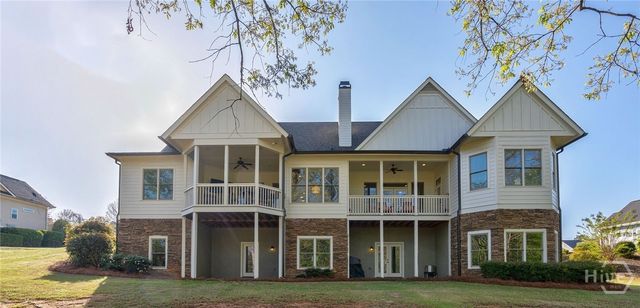 1091 W Magnolia Loop, Madison, GA 30650