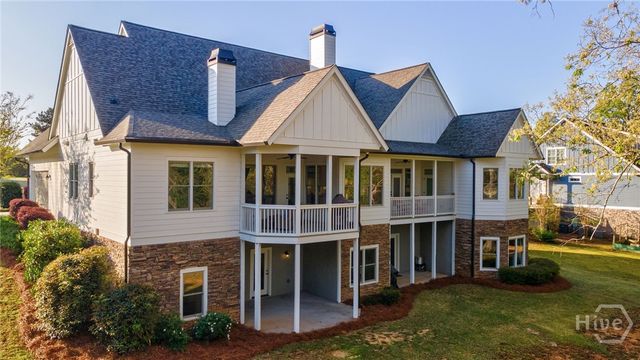 1091 W Magnolia Loop, Madison, GA 30650