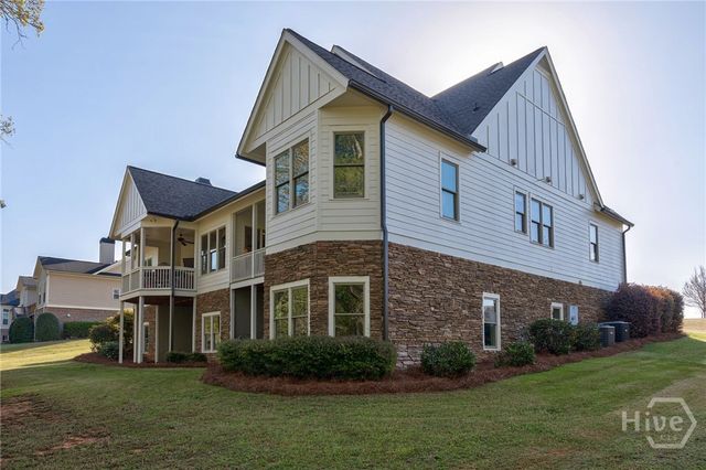 1091 W Magnolia Loop, Madison, GA 30650