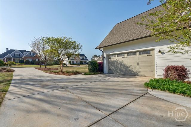 1091 W Magnolia Loop, Madison, GA 30650