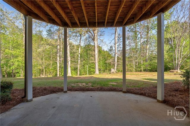 1091 W Magnolia Loop, Madison, GA 30650