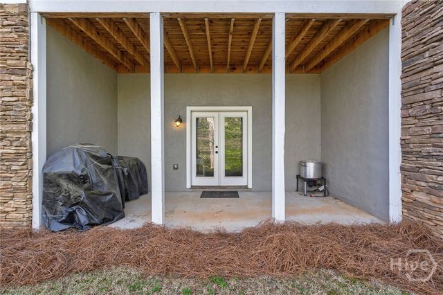 1091 W Magnolia Loop, Madison, GA 30650
