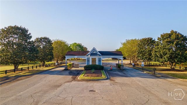 1091 W Magnolia Loop, Madison, GA 30650