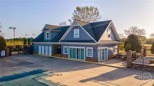 1091 W Magnolia Loop, Madison, GA 30650
