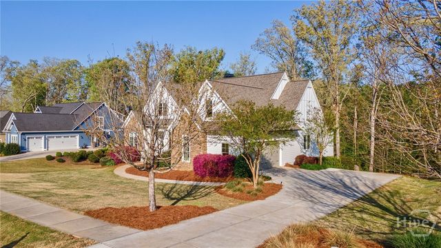 1091 W Magnolia Loop, Madison, GA 30650