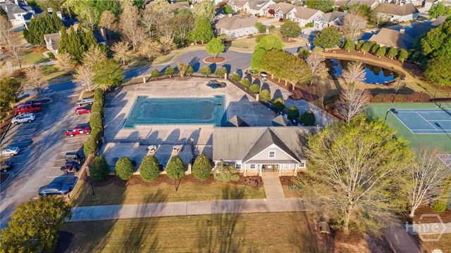 1091 W Magnolia Loop, Madison, GA 30650