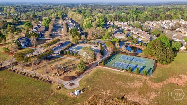 1091 W Magnolia Loop, Madison, GA 30650