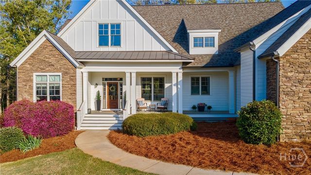 1091 W Magnolia Loop, Madison, GA 30650