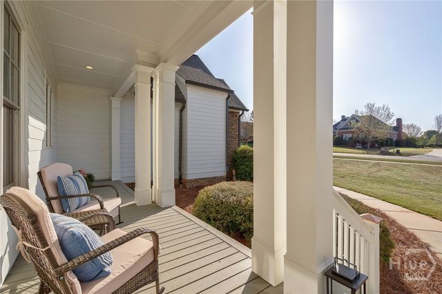 1091 W Magnolia Loop, Madison, GA 30650