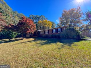 909 Laurel Street, Bremen, GA 30110