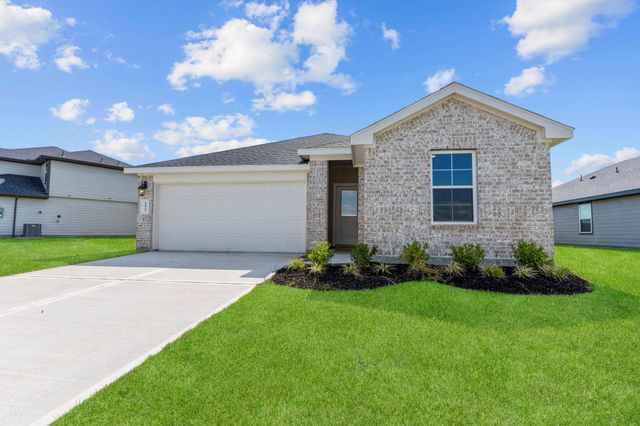 3006 Holland Lakes Drive, Fulshear, TX 77441