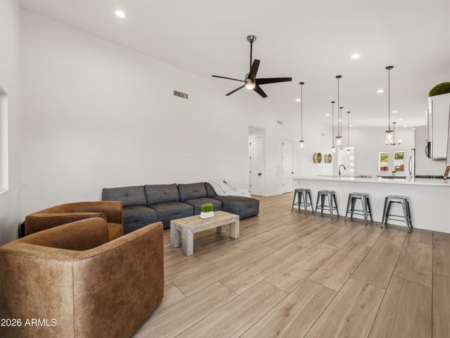 2345 N 28th Place, Phoenix, AZ 85008