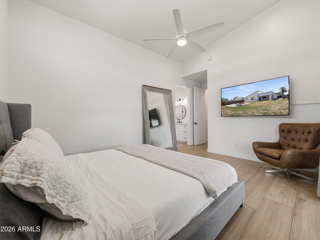 2345 N 28th Place, Phoenix, AZ 85008