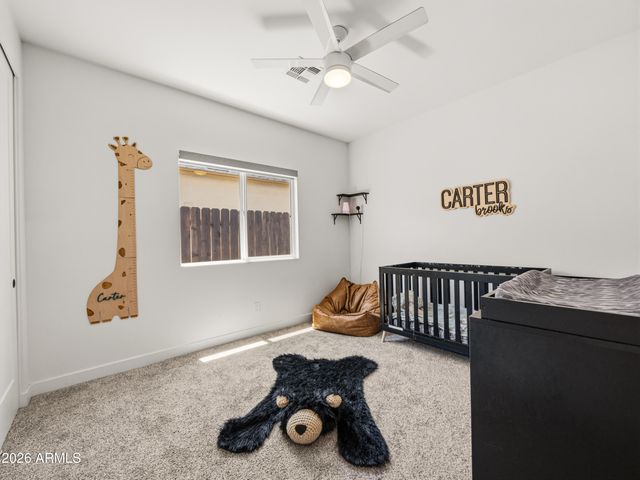 2345 N 28th Place, Phoenix, AZ 85008