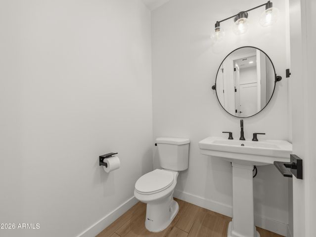 2345 N 28th Place, Phoenix, AZ 85008
