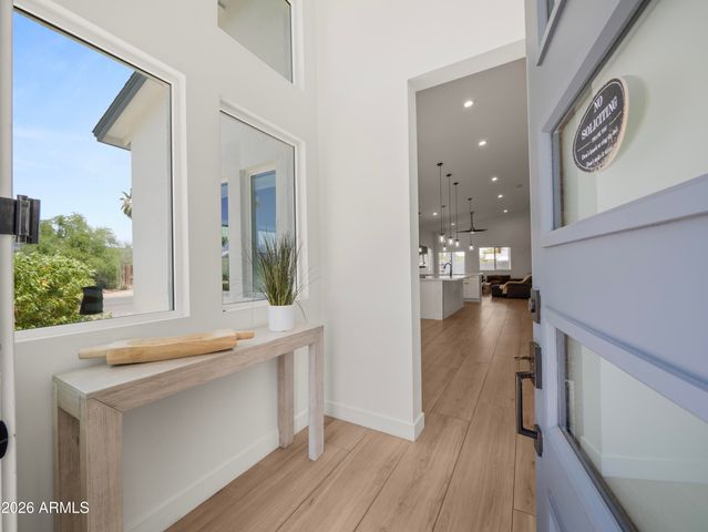 2345 N 28th Place, Phoenix, AZ 85008