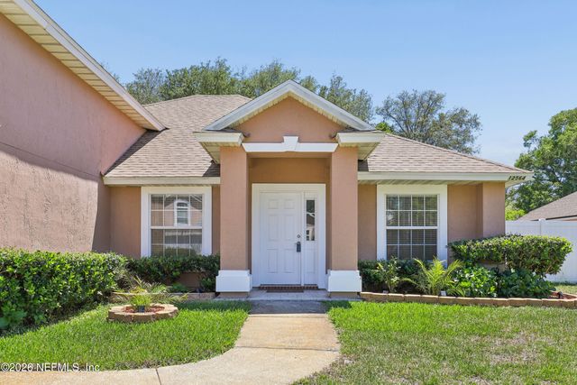 12564 KERNAN FOREST Boulevard, Jacksonville, FL 32225