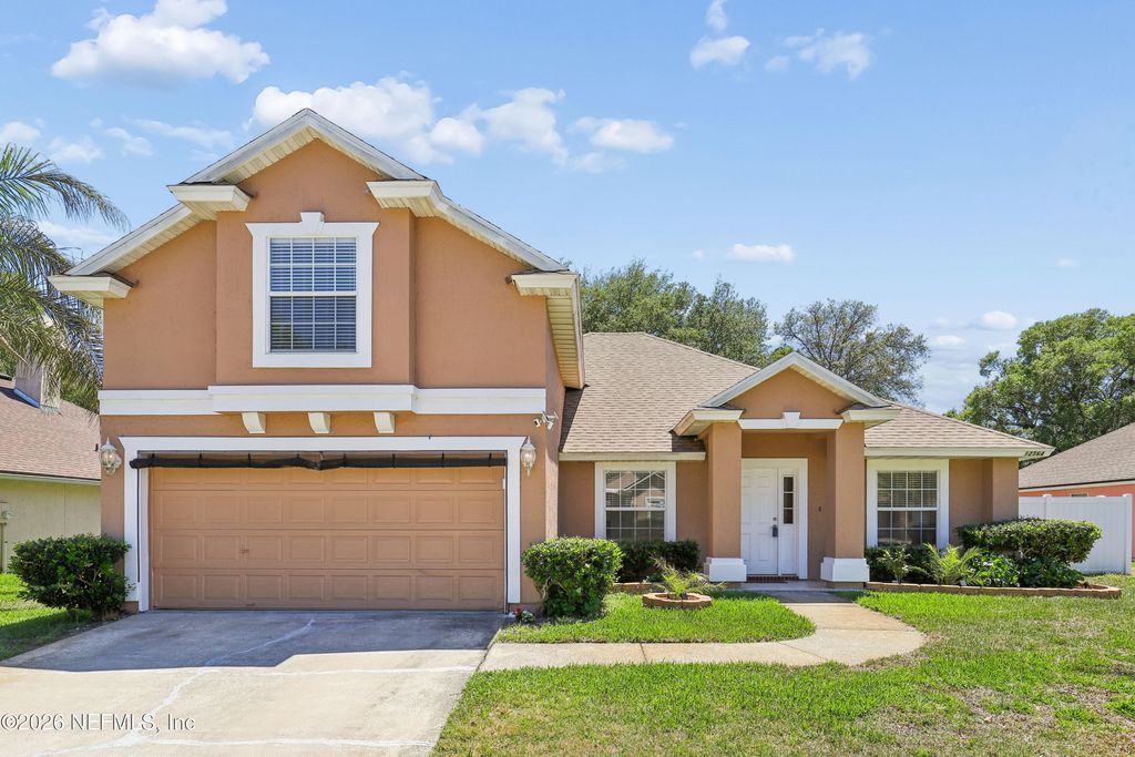 12564 KERNAN FOREST Boulevard, Jacksonville, FL 32225