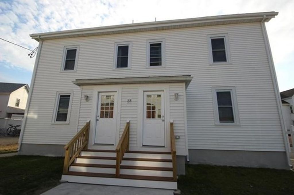 23 Williams Street 1, Waltham, MA 02453