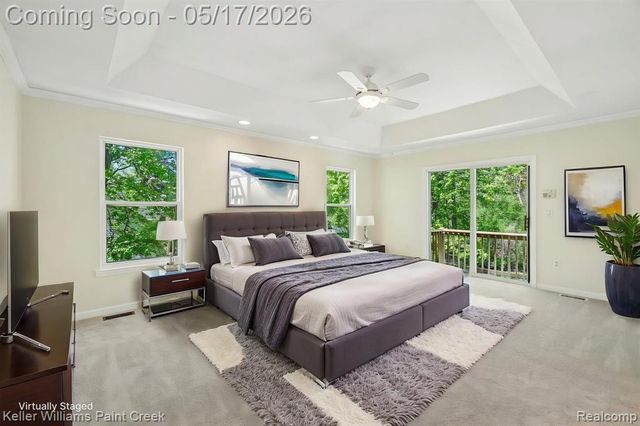 1358 Potomac Drive, Rochester Hills, MI 48306