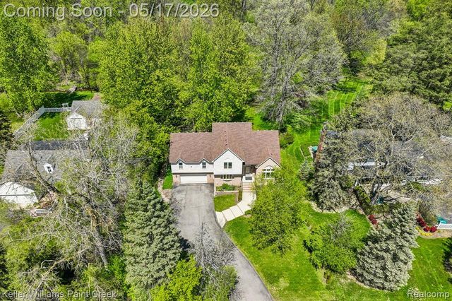 1358 Potomac Drive, Rochester Hills, MI 48306