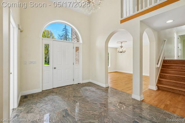 1358 Potomac Drive, Rochester Hills, MI 48306
