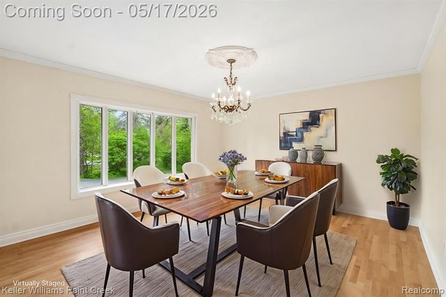 1358 Potomac Drive, Rochester Hills, MI 48306