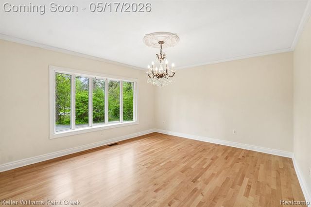 1358 Potomac Drive, Rochester Hills, MI 48306