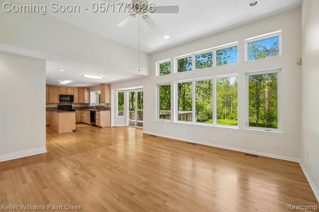 1358 Potomac Drive, Rochester Hills, MI 48306