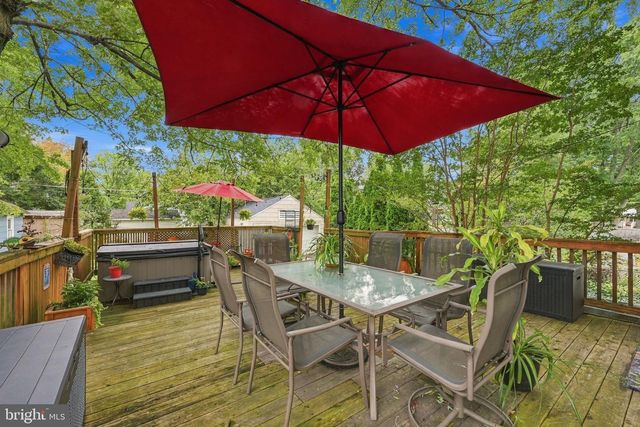 24 N DAVIS AVE, Audubon, NJ 08106
